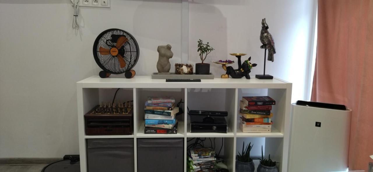 Studio Centrum Chełm 外观 照片
