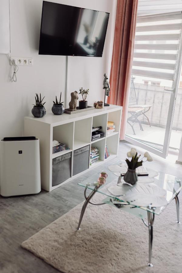 Studio Centrum Chełm 外观 照片