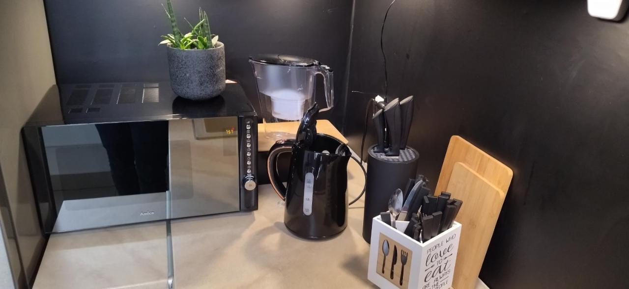 Studio Centrum Chełm 外观 照片
